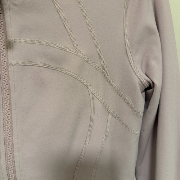 Lululemon Athletica Soft Pink Utility Jacket - Picture 10 of 15